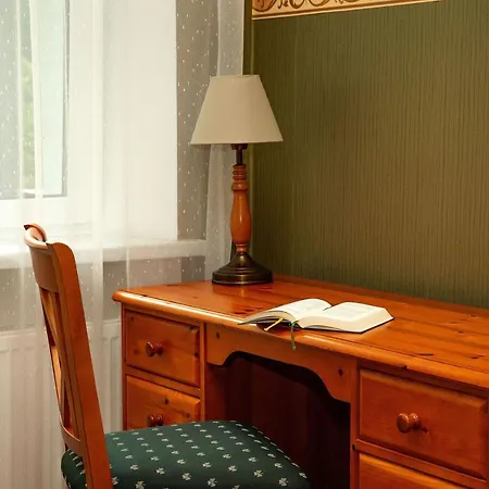 Hotel Dom Sw Elzbiety