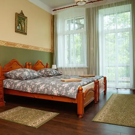 Otel Dom Sw Elzbiety *