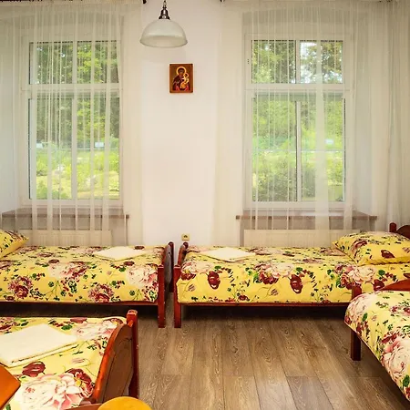 Hotel Dom Sw Elzbiety