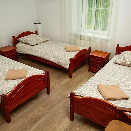 Hotel Dom Sw Elzbiety