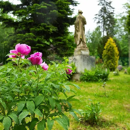 Hotel Dom Sw Elzbiety Sokolowsko