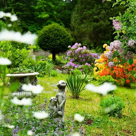 Hotel Dom Sw Elzbiety *