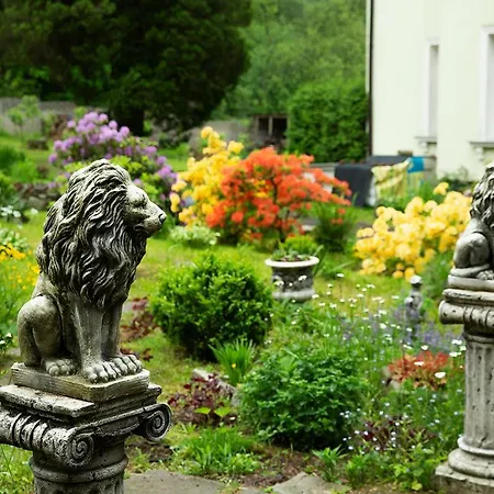 Hotel Dom Sw Elzbiety Sokolowsko