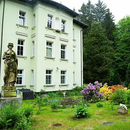 Hotel Dom Sw Elzbiety *