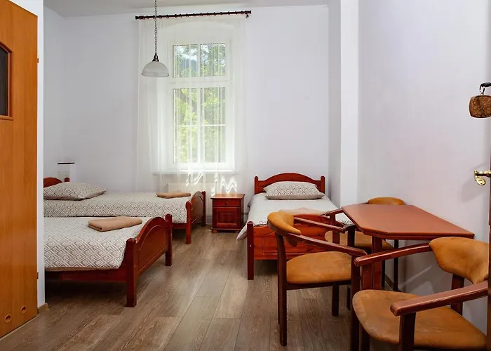 Dom Sw Elzbiety Hotel *