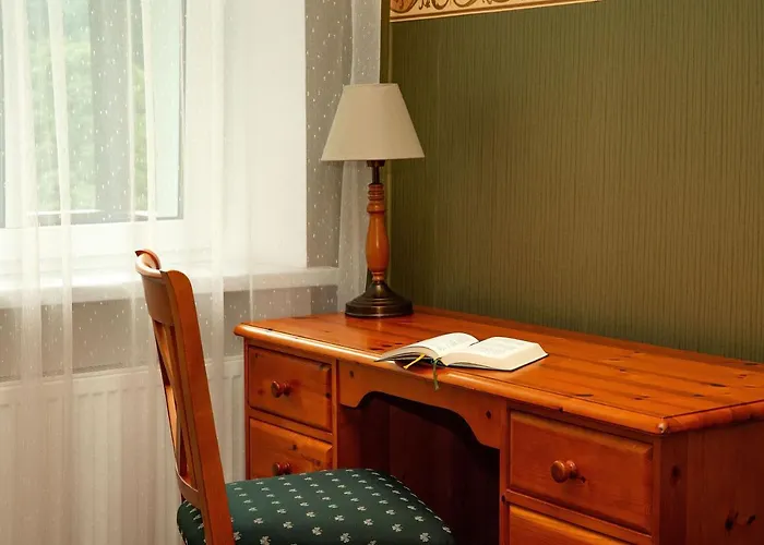 Hotel Dom Sw Elzbiety