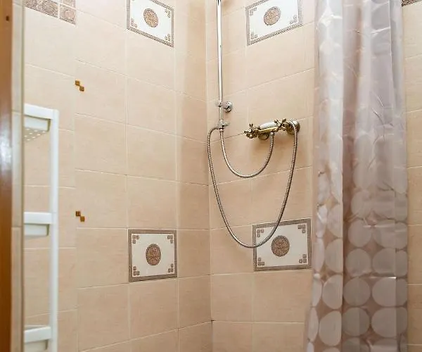 Hotel Dom Sw Elzbiety