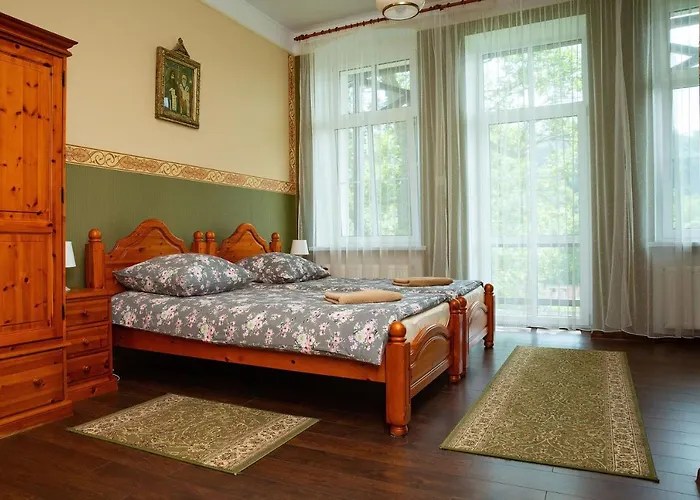 Hotel Dom Sw Elzbiety *