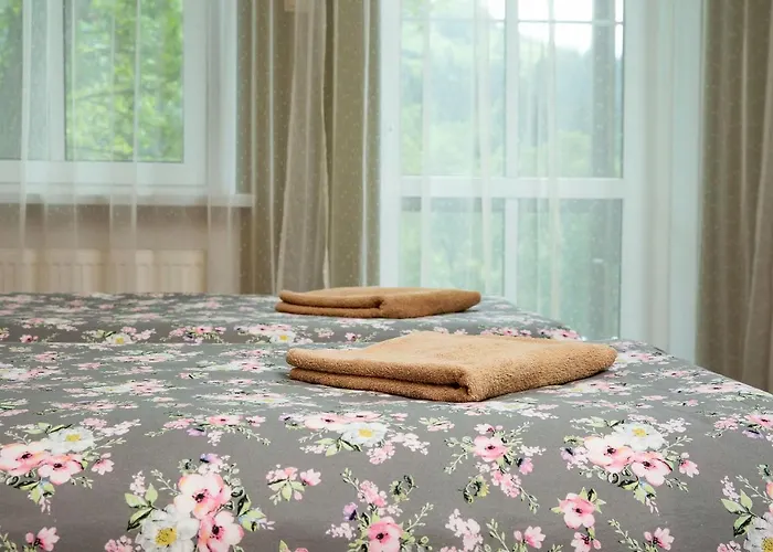 Dom Sw Elzbiety Hotel *