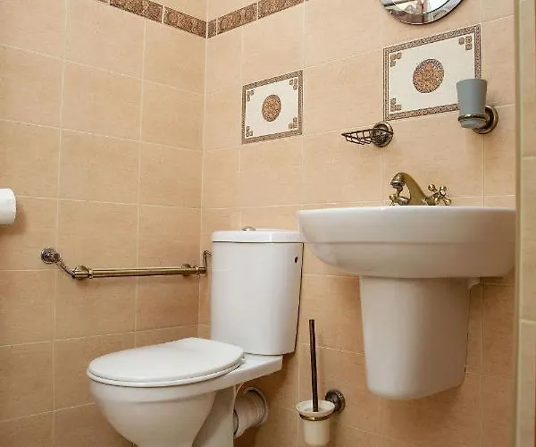 Dom Sw Elzbiety Sokolowsko