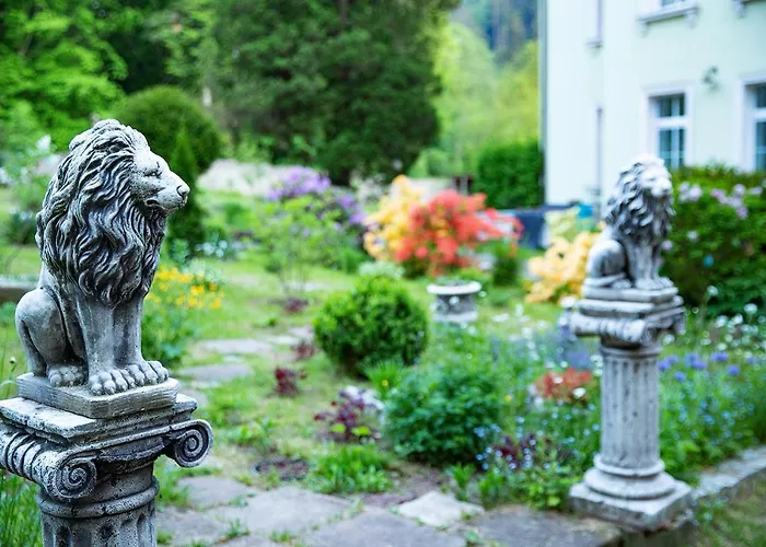 Dom Sw Elzbiety Hotel