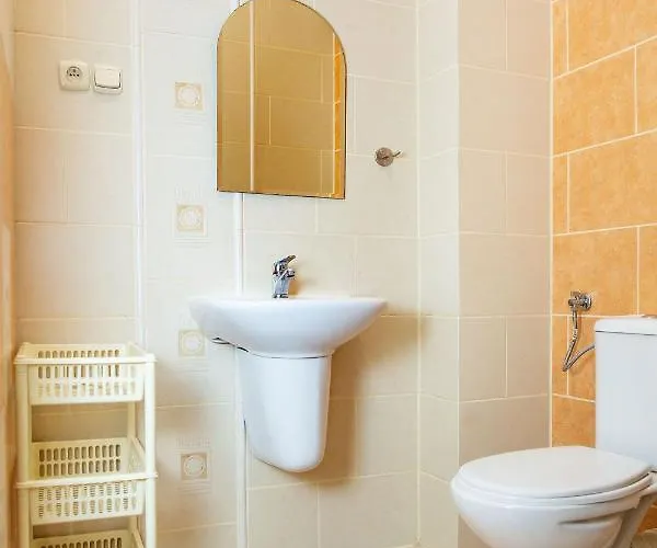 Hotel Dom Sw Elzbiety *