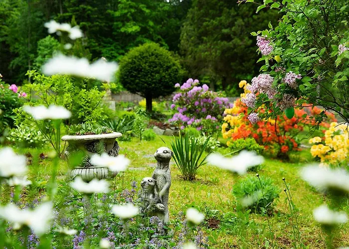 Hotel Dom Sw Elzbiety *