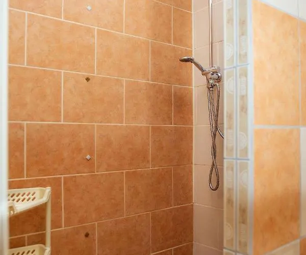 Hotel Dom Sw Elzbiety *