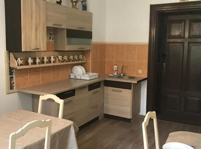 Dom Sw Elzbiety Hotel