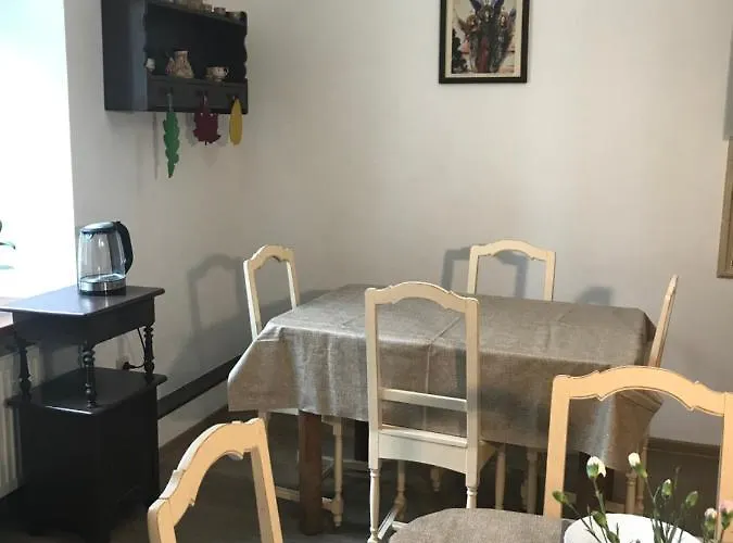 Dom Sw Elzbiety Hotel